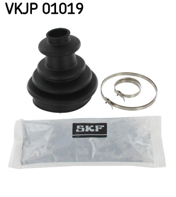 SKF VKJP01019 Féltengely gumiharang készlet, porvédő készlet